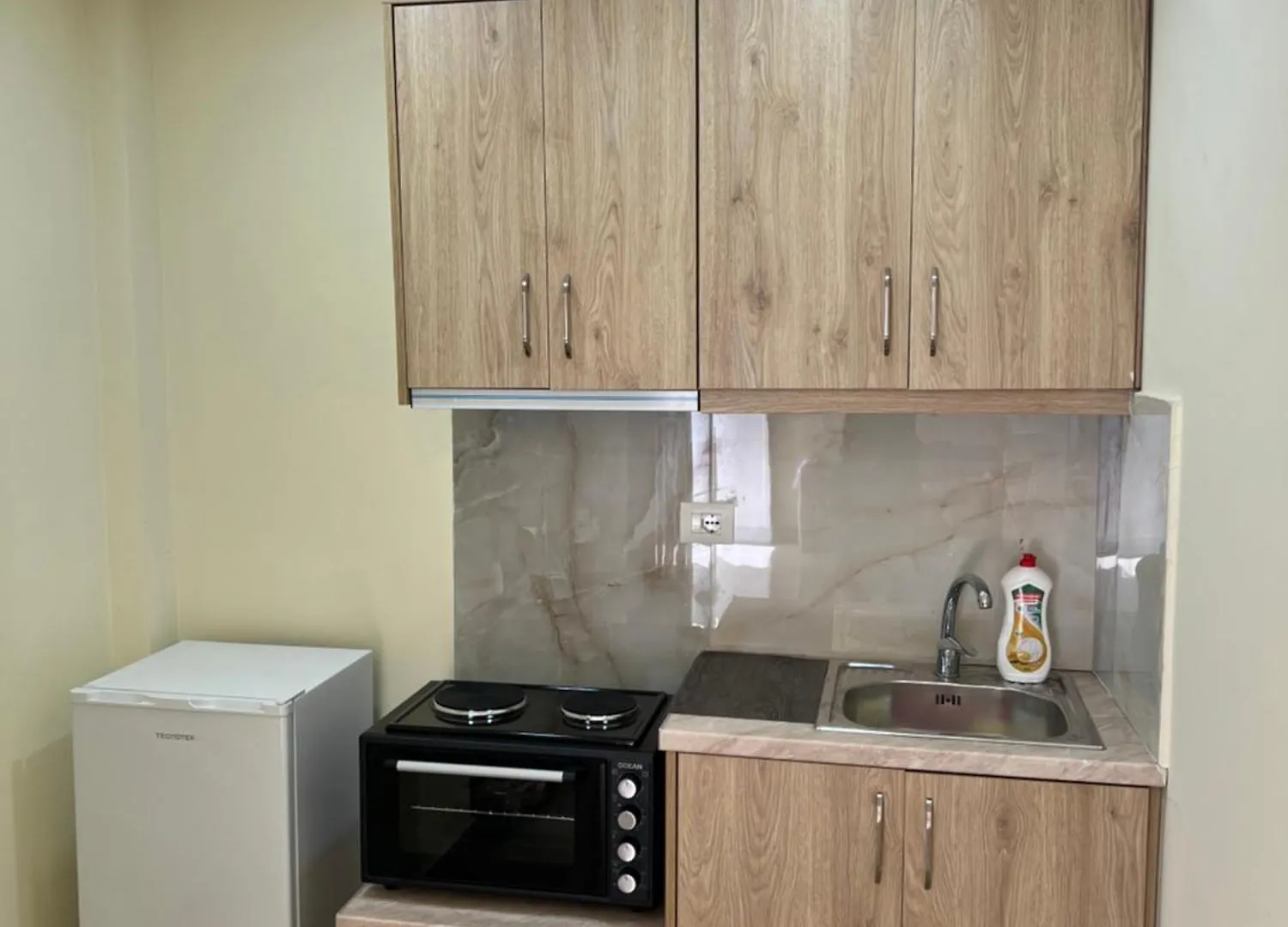 Saranda View Apartments