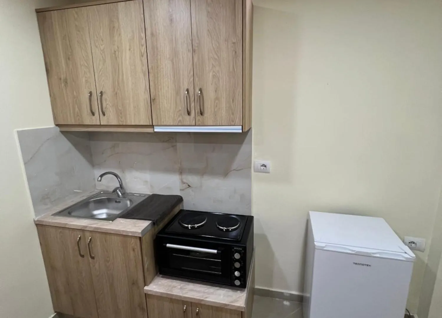 Saranda View Apartments