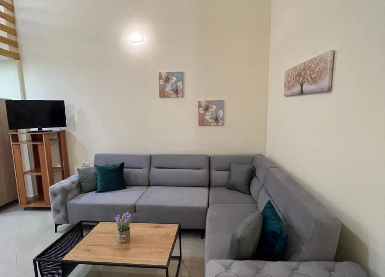 Saranda View Apartments Sarandë