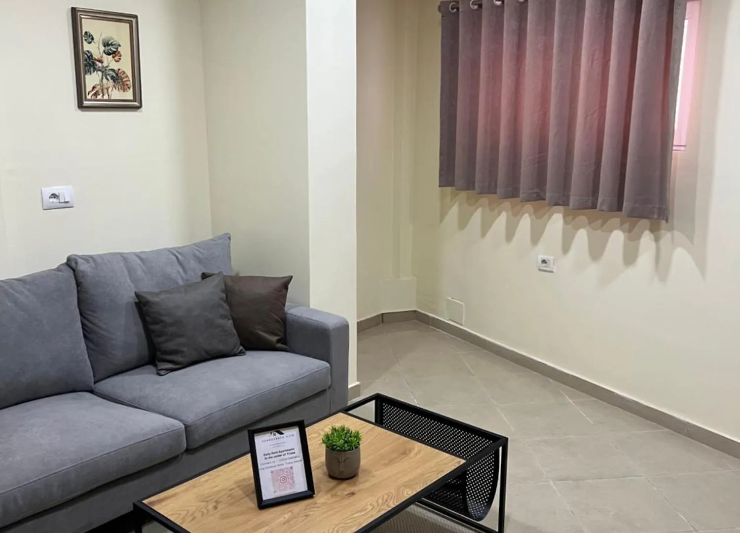 Saranda View Apartments