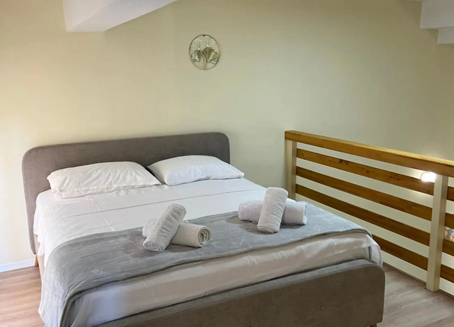 Saranda View Apartments  Sarandë