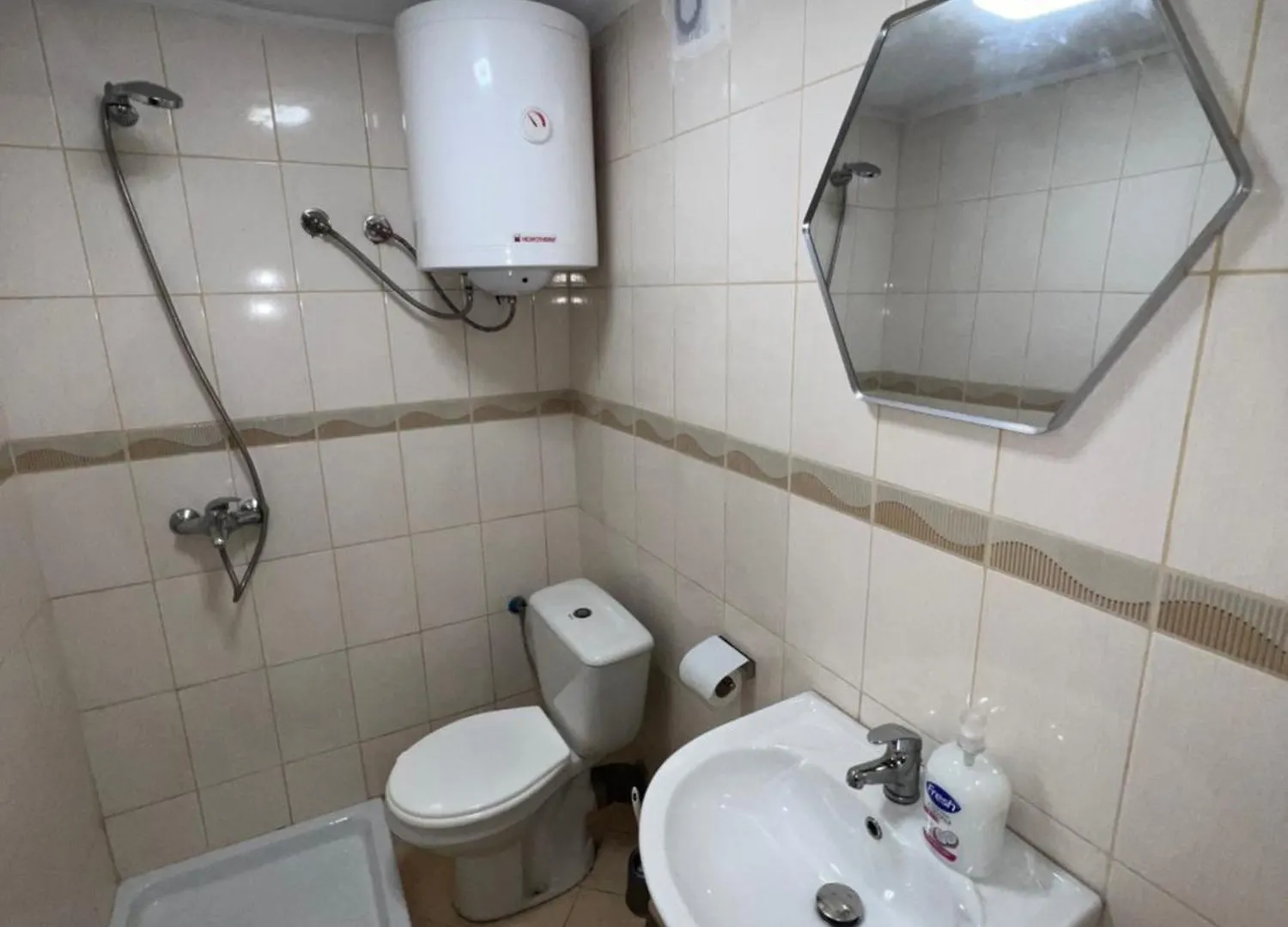Saranda View Apartments