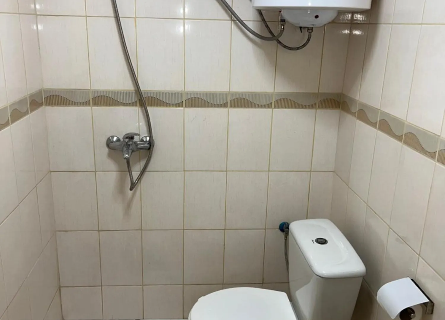 Saranda View Apartments