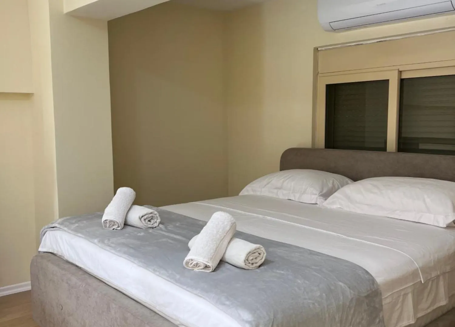 Saranda View Apartments