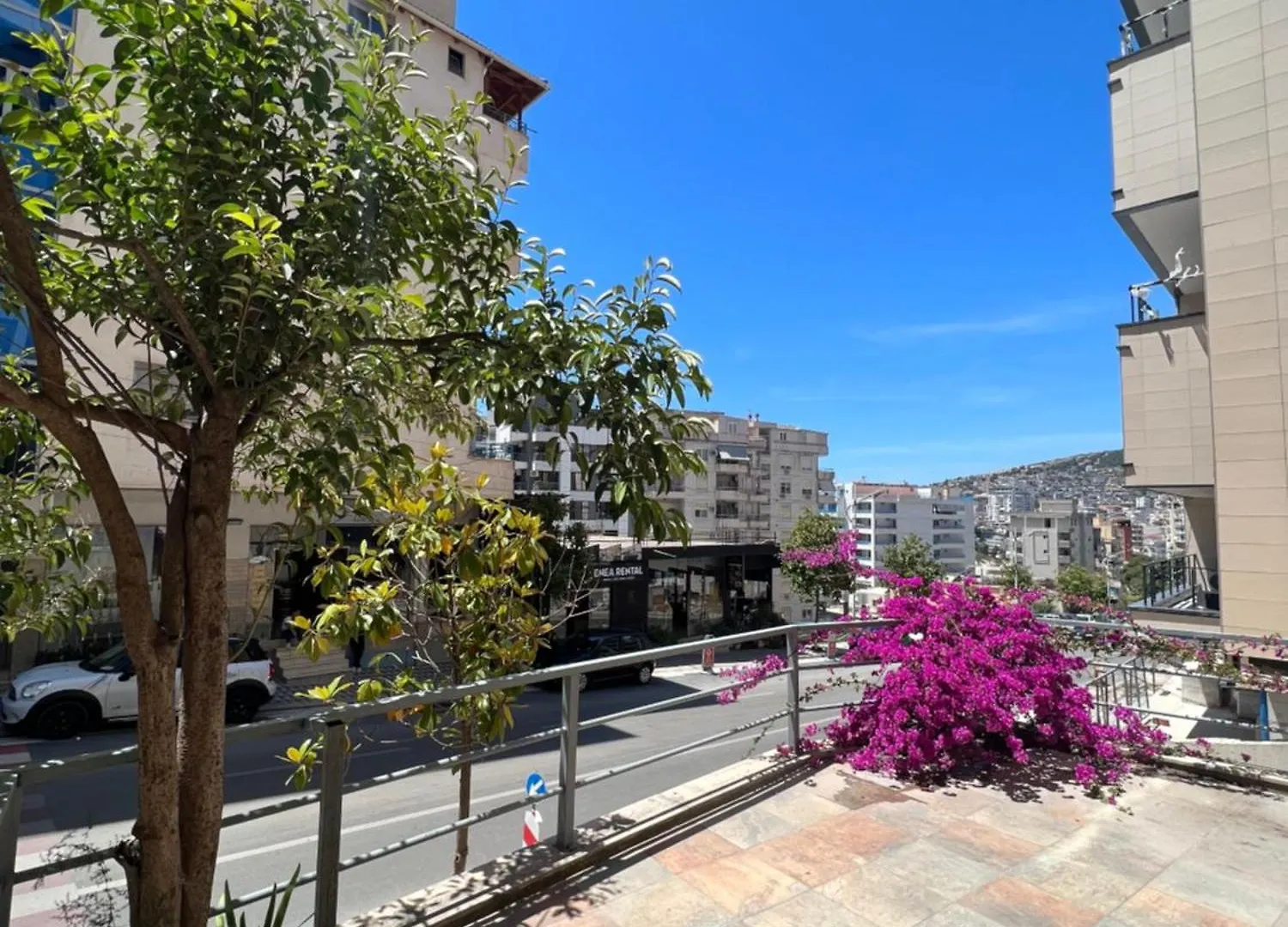 Saranda View Apartments