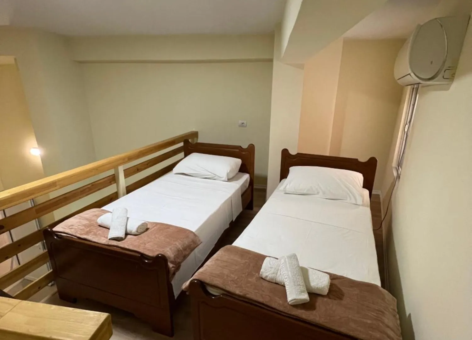 Saranda View Apartments