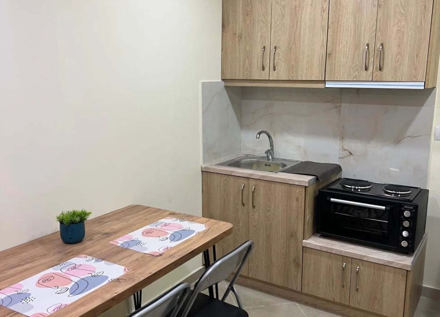 Saranda View Apartments