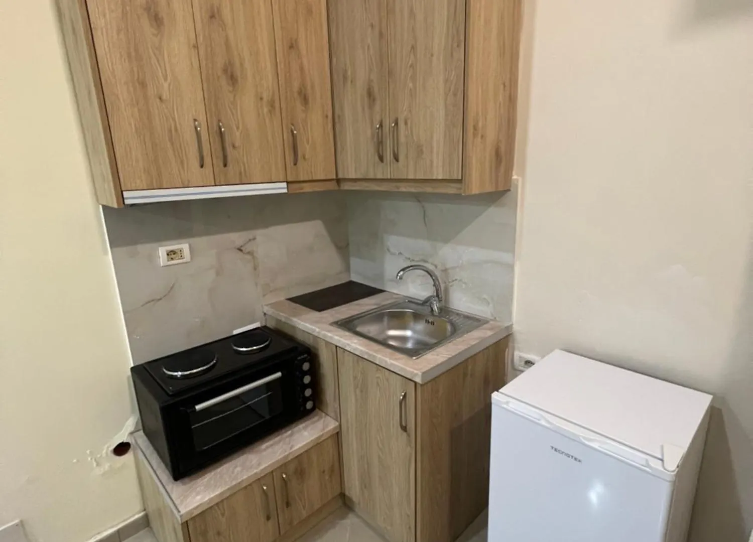 Saranda View Apartments Albanien